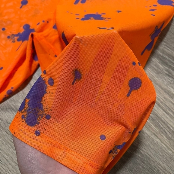 Go Guy Rave Mesh Shorts - Picture 5 of 5